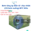Bơm tăng áp điện tử chịu nhiệt (Chỉ bơm xuống) 80°C Wilo