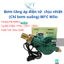 Bơm tăng áp điện tử chịu nhiệt (Chỉ bơm xuống) 80°C Wilo