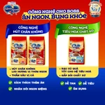 [V] Combo 3 Thức ăn hạt thơm ngon/ giảm nôn trớ cho mèo từ Nhật Bản Silver Spoon - Vị gà, cá (1kg/800g) — ảnh 4