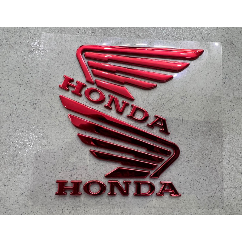 Tem cánh chim Honda Vario hàng cao cấp, nét y Zin(2 bên)