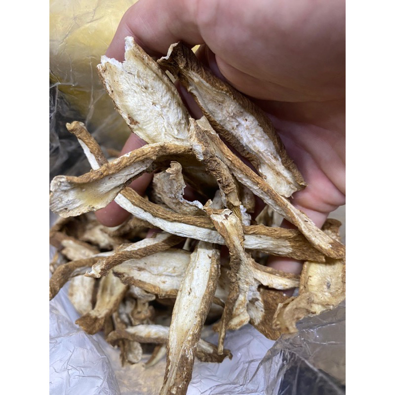 Ngưu Báng Phiến ( Khô, Sạch, Đẹp ) Hàng Loại 1