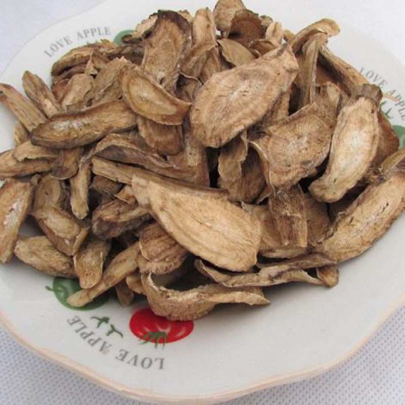 Ngưu Báng Phiến ( Khô, Sạch, Đẹp ) Hàng Loại 1