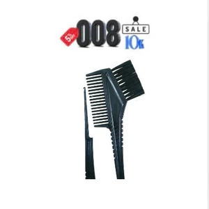 Lược Nhuộm Thường - Dụng Cụ Nhuộm Tóc