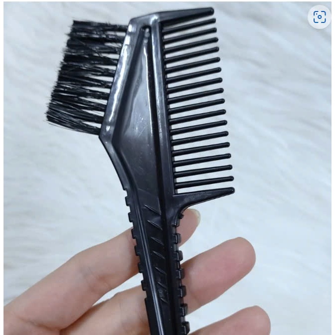 Lược Nhuộm Thường - Dụng Cụ Nhuộm Tóc