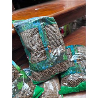 Thức ăn cho cá cảnh - cám túi 500g shanghai