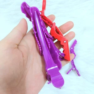 Kẹp Cá Sấu - Dụng Cụ Hỗ Trợ Làm Tóc (Bán Lẻ)