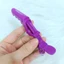 Kẹp Cá Sấu - Dụng Cụ Hỗ Trợ Làm Tóc (Bán Lẻ)