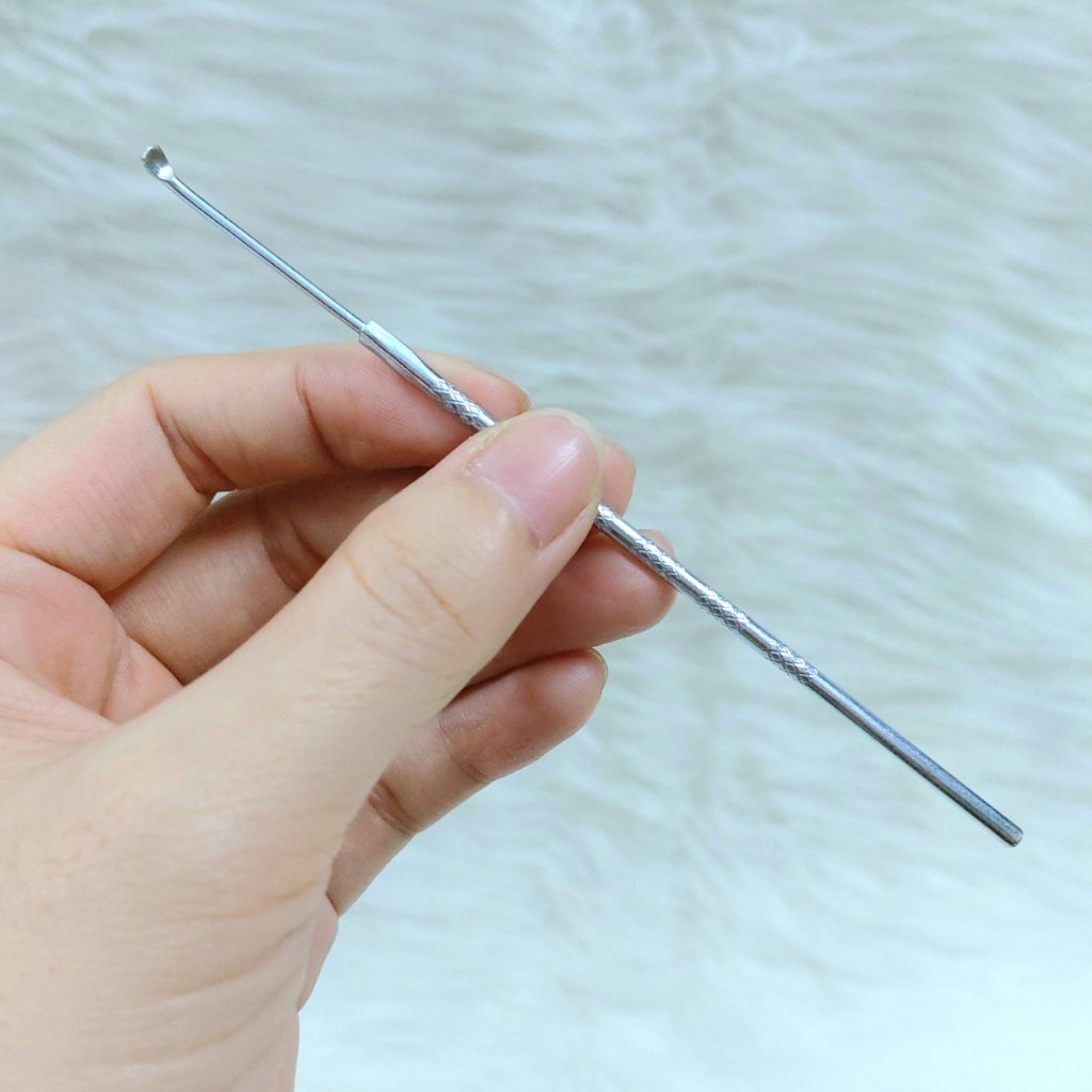 Kẹp tăm giành cho tóc - Bán 1 bó nhỏ