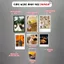 In ảnh theo yêu cầu size Polar 6x9, Photocard, 5x7, 4x6, 6x6 - Giấy lụa nhám cao cấp