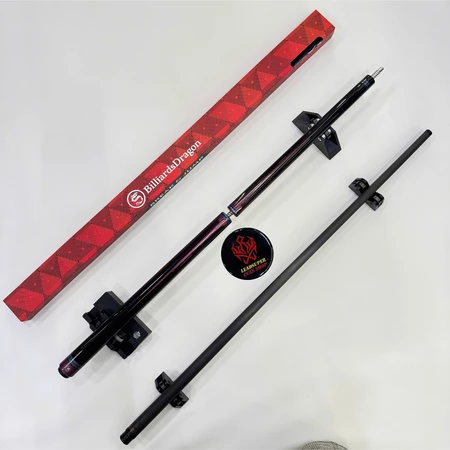 Cơ Phá + Nhảy DRAGON - DRAGON Break & Jump Cue