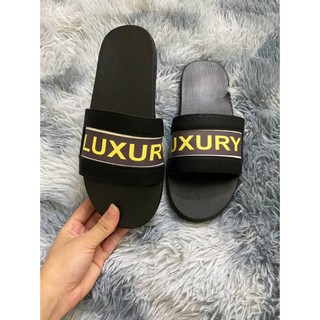 Dép quai ngang HUYẾT RỒNG KHÂu quai đế chắc chắn, đế êm chân chống trơn trượt hot trend
