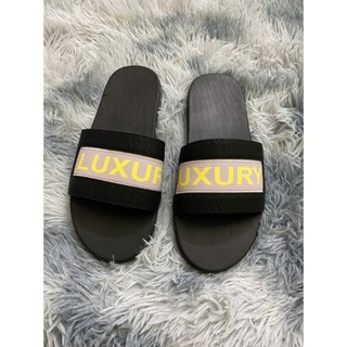 Dép quai ngang HUYẾT RỒNG KHÂu quai đế chắc chắn, đế êm chân chống trơn trượt hot trend
