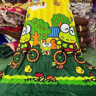 [CHỌN MẪU] Chăn mền lông tuyết cotton 1.6x2m mềm mịn ấp áp gọn nhẹ cao cấp- [ NHẬP TẠI XƯỞNG]