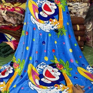 [CHỌN MẪU] Chăn mền lông tuyết cotton 1.6x2m mềm mịn ấp áp gọn nhẹ cao cấp- [ NHẬP TẠI XƯỞNG]