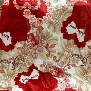 [CHỌN MẪU] Chăn mền lông tuyết cotton 1.6x2m mềm mịn ấp áp gọn nhẹ cao cấp- [ NHẬP TẠI XƯỞNG]