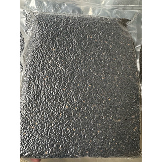 Mè đen hạt chắc đãi sạch nhà trồng 1kg hút chân không