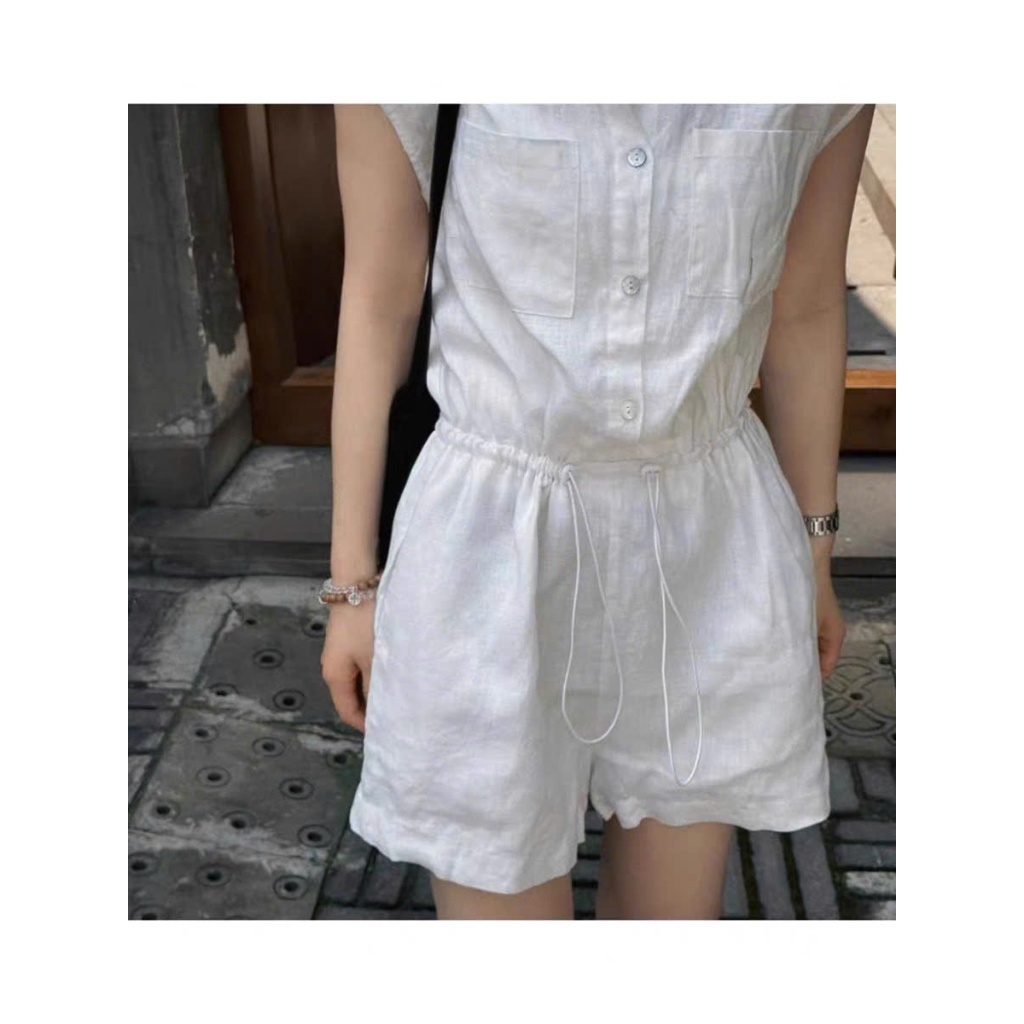 𝗝𝘂𝗺 - Jum Linen sơ mi xinh BEELY