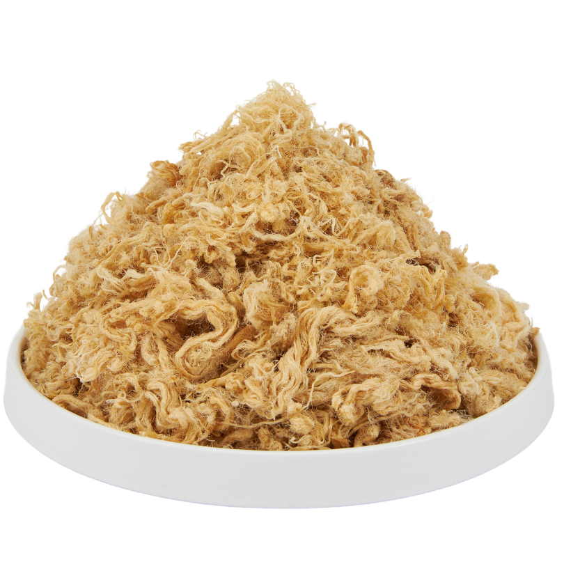 CHÀ BÔNG HEO ĐẶC BIỆT LÀM THỦ CÔNG THẢO LÀN FOODS 1KG