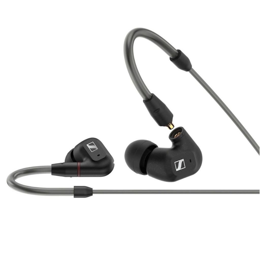 Tai Nghe SENNHEISER IE 300 chính hãng PGI - Bảo hành 24 tháng | BigBuy360 - bigbuy360.vn