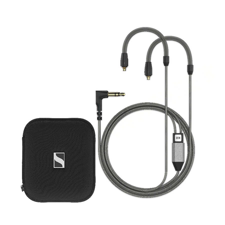 Tai Nghe SENNHEISER IE 300 chính hãng PGI - Bảo hành 24 tháng | BigBuy360 - bigbuy360.vn