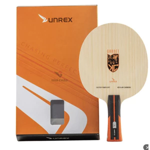 Cốt vợt bóng bàn Unrex Garnet KC chất lượng cao
