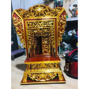 khám thờ gia tiên