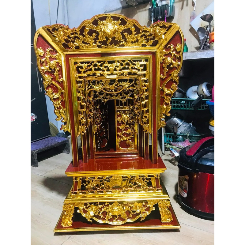 khám thờ gia tiên