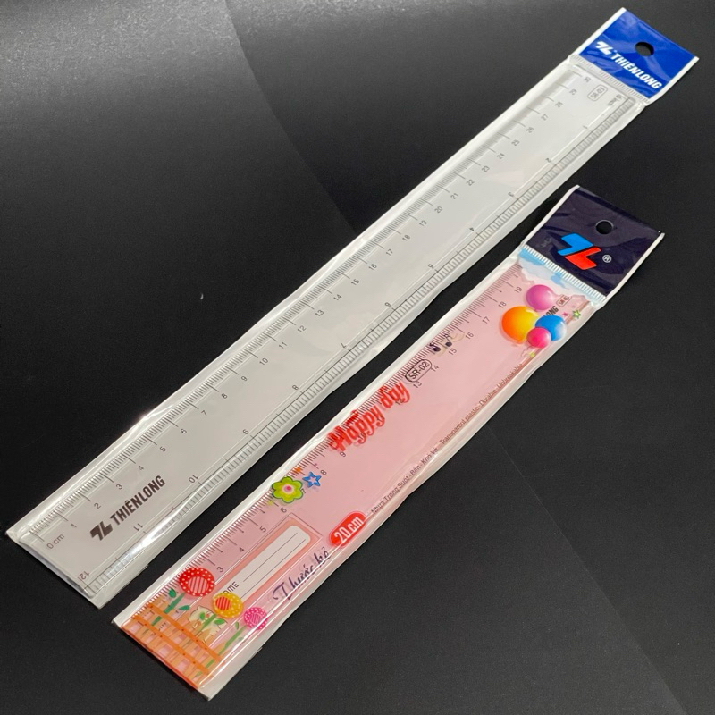 Thước kẻ Thiên Long | Shopee Việt Nam
