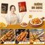 Bột gia vị rắc nướng Tứ Xuyên 100g, gia vị ướp thịt nướng Trung Quốc cay tê, thơm ngon, chuẩn vị