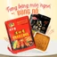 Bột gia vị rắc nướng Tứ Xuyên 100g, gia vị ướp thịt nướng Trung Quốc cay tê, thơm ngon, chuẩn vị
