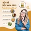 Bột tê 100g, bột hoa tiêu Tứ Xuyên, gia vị ướp đồ nướng thơm ngon, chuẩn vị