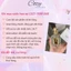 Nước hoa nam Xerjoff - Shooting Stars Nio Chiết 5ml/10ml Hương thơm Nam tính Cuốn hút - Cozy Perfume