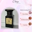 Nước hoa nam Tom Ford White Suede for Men Chiết 5ml/10ml Hương thơm Sang trọng, Gợi cảm-Cozy Perfume