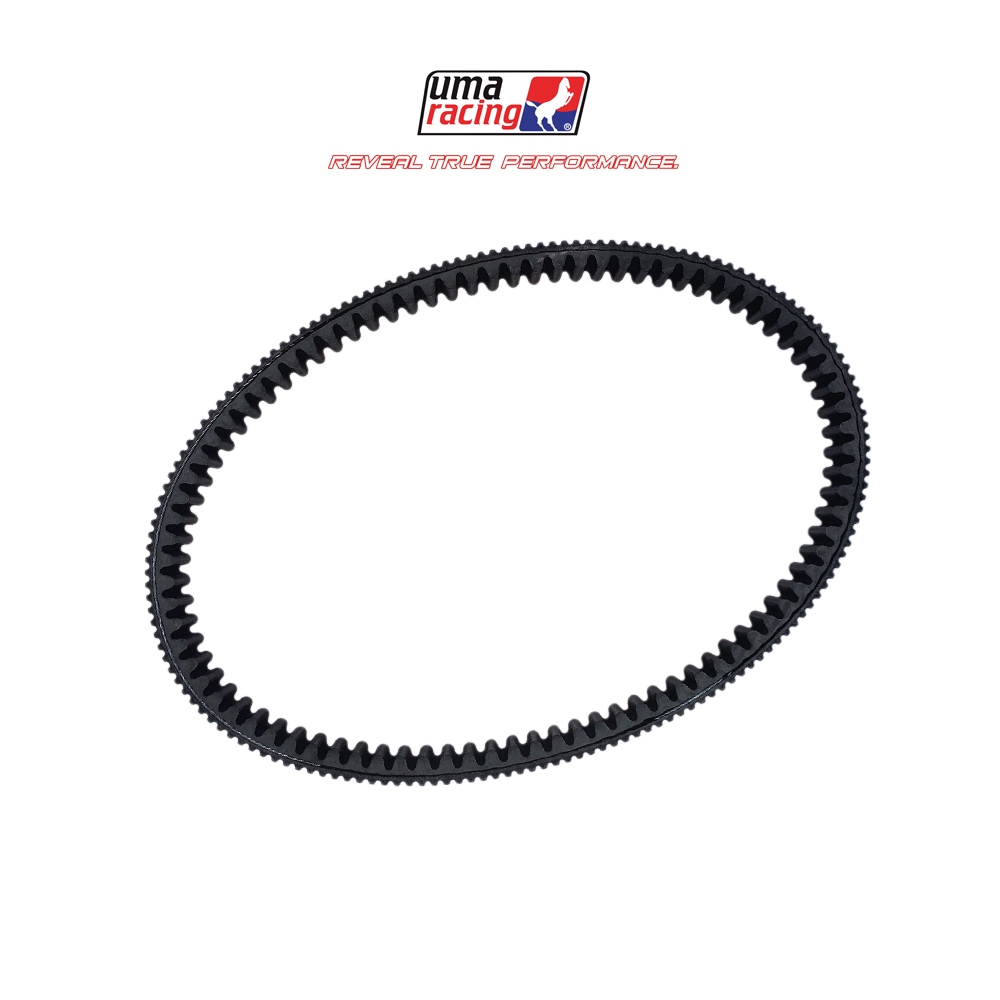 Dây Curoa UMA Racing Cho Vario / NVX / PCX,..  – Hỗ Trợ Truyền Động Ổn Định, Chịu Nhiệt Tốt