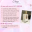 Nước hoa nữ By Kilian Playing With The Devil Chiết 5ml/10ml Hương thơm Gợi cảm, Bí ẩn - Cozy Perfume