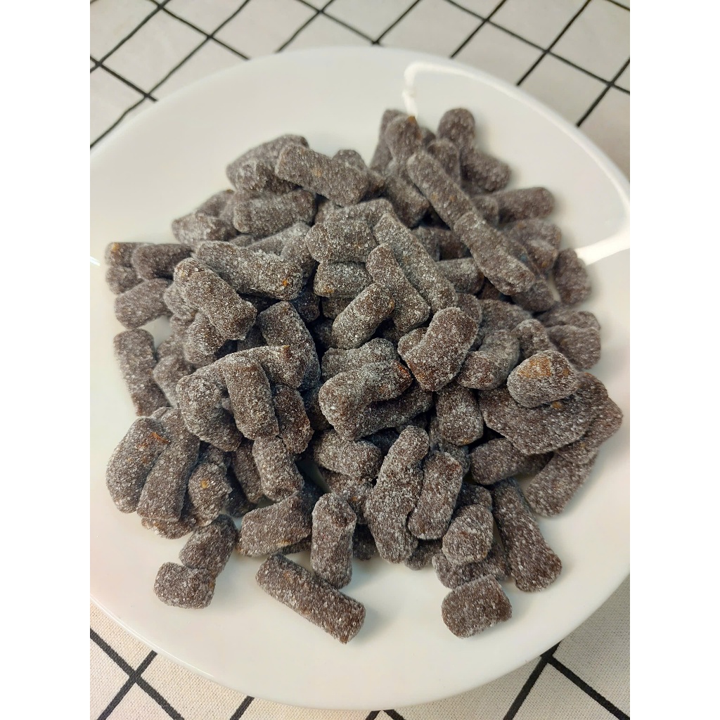 Set Kẹo Dâu Tằm, Kẹo Dâu Tằm Đà Lạt _Tùy chọn