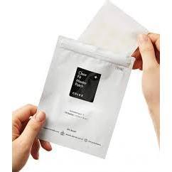 Miếng Dán Mụn Cosrx Clear Fit Master Patch 18 Miếng