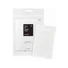 Miếng Dán Mụn Cosrx Clear Fit Master Patch 18 Miếng