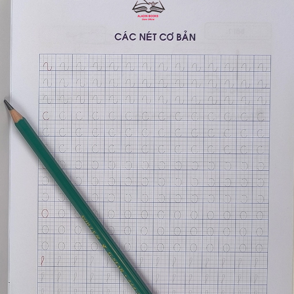 Sách- Bộ 4 Quyển Bé Làm Quen Với Chữ Cái Tập 1 Tập 2 Chữ Số Nét Cơ Bản- Dành Cho Mẫu Giáo