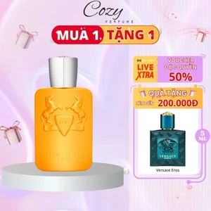 Nước hoa nam Parfums De Marly Perseus Chiết 5ml/10ml Hương thơm Nam tính, Lịch lãm - Cozy Perfume