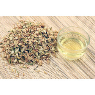 Hoa nhài sấy khô thượng hạng JINDO 100g giúp khoẻ mạnh, đẹp da, mát gan tốt cho hô hấp