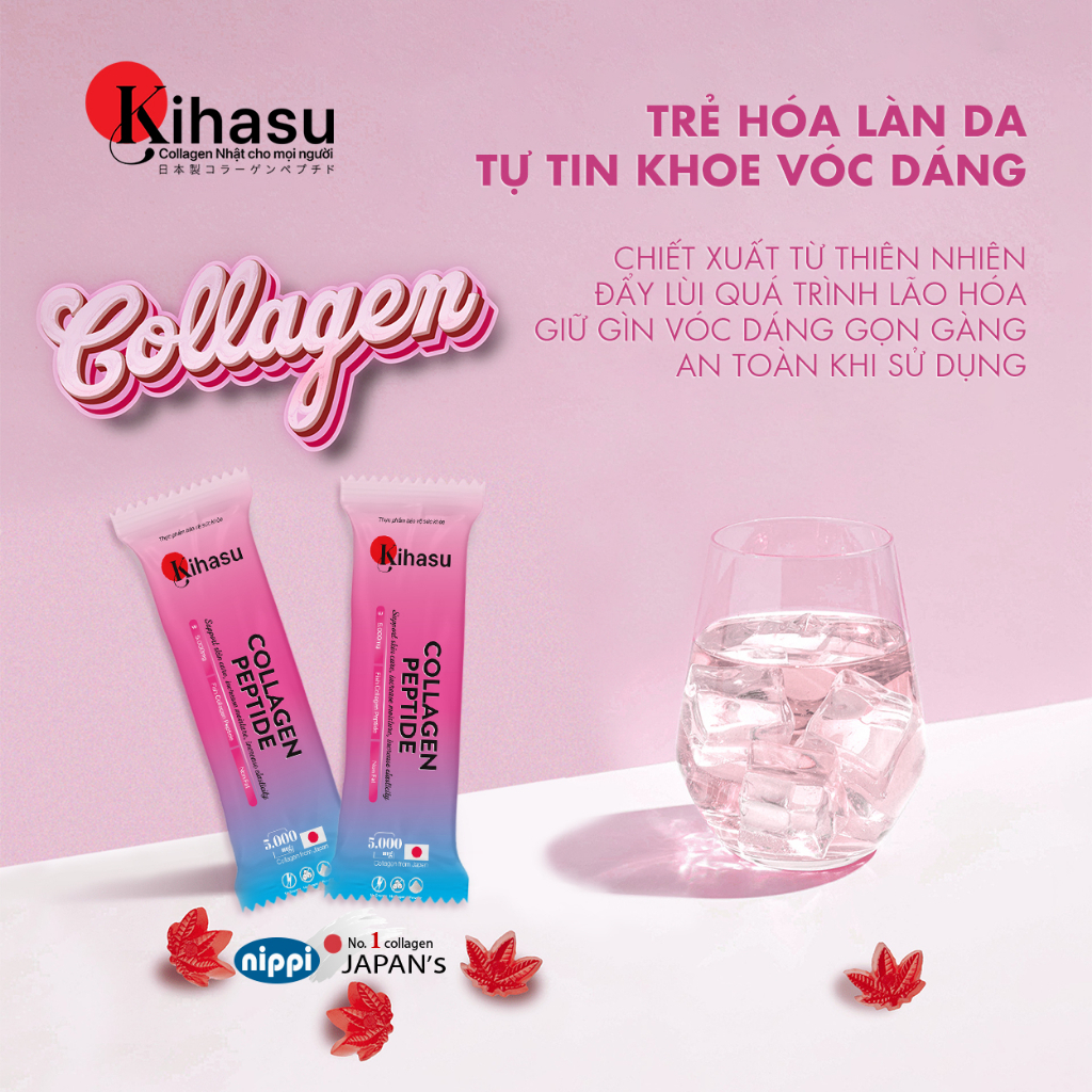 Ảnh Bộ Chăm Sóc Da Toàn Diện Dưỡng Trắng Da, Giảm Thâm Nám, Chống Lão Hóa, Cấp Ẩm, Cho Da Căng Mịn, Sáng Bóng 1