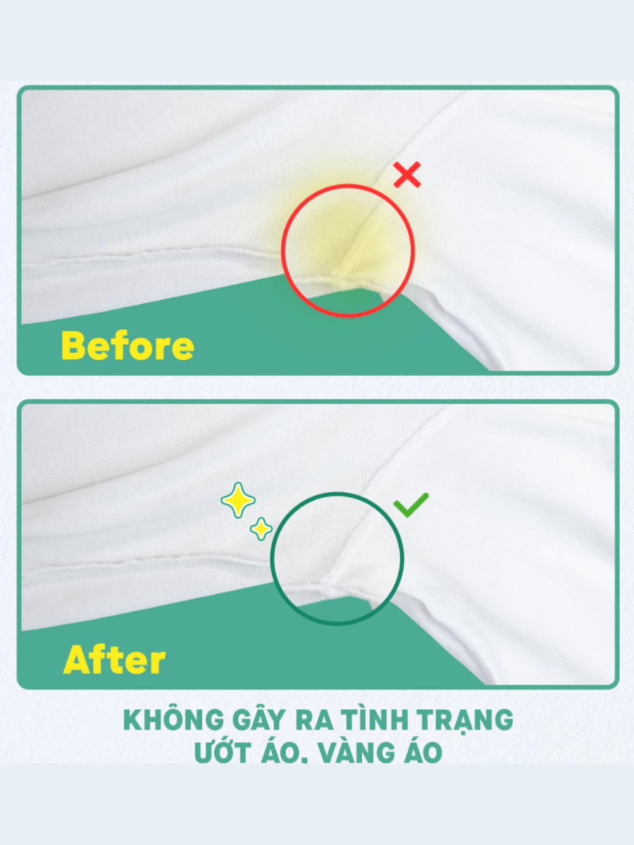 Ảnh Lăn nách đá khoáng khử mùi Soft Stone Deonatulle Nhật Bản mẫu mới 20g ngăn ngừa thâm khủ mùi hiệu quả - Bahachiha 4