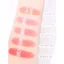 Má Hồng Kem PERIPERA Sirupy Tok Cheek Mịn Bóng Hàng Nội Hàn 9g