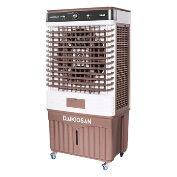 Máy làm mát Daikiosan DM208_Làm mát cho không gian lên đến 65m2, dung tích bình chứa lớn, tiết kiệm tối đa chi phí