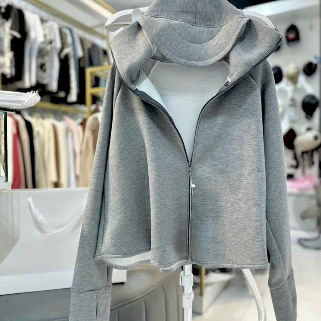 Áo Chống Nắng Cánh Dơi Cho Nữ  Mũ To,Vải Umi Dày Dặn,Mềm Mát,Thấm Hút Mồ Hôi,Chống Tia UV | BigBuy360 - bigbuy360.vn