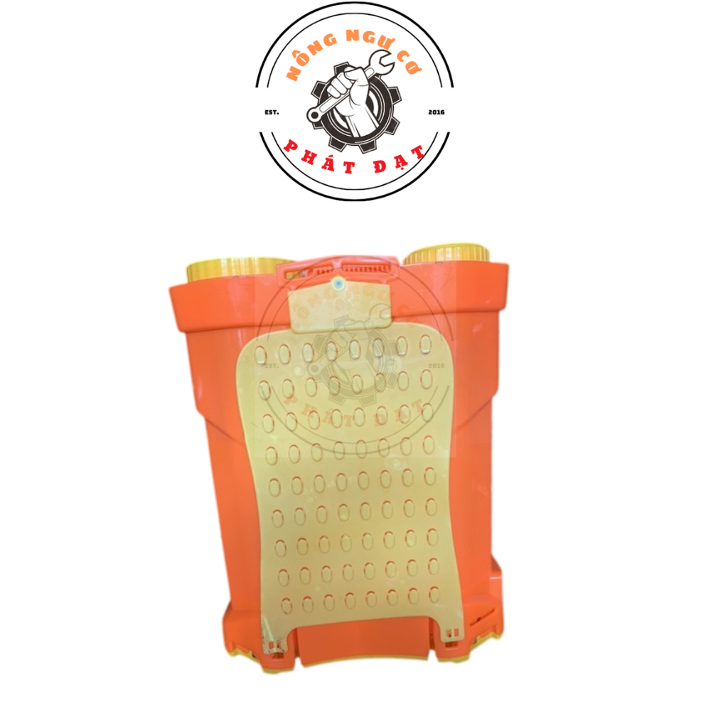 VỎ BÌNH XỊT ĐIỆN 16 LÍT - 20 LÍT