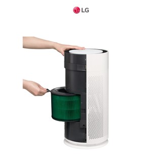 Lõi lọc thay thế cho máy lọc khí LG Puricare Aero Hit AS35GGW10.ABAE