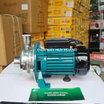 Máy bơm đầu inox Shanying Nhật Bản 370w - 750W dùng điện 220v chuyên bơm hóa chất, nước thải, nước nóng 100 độ — ảnh 3