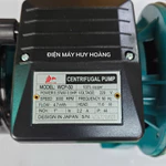 Máy bơm đầu inox Shanying Nhật Bản 370w - 750W dùng điện 220v chuyên bơm hóa chất, nước thải, nước nóng 100 độ — ảnh 2
